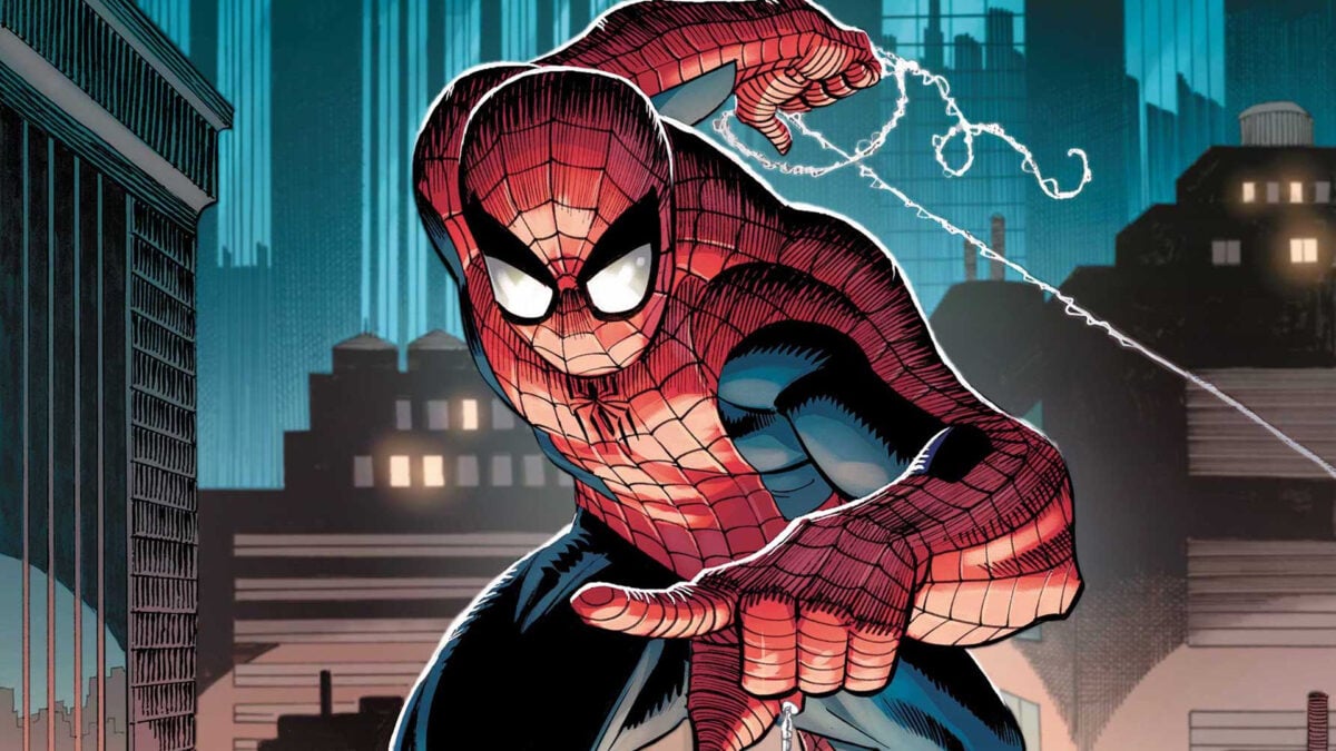 Disney and Webtoon’s Partnership Is Leading to a Massive New Comics App