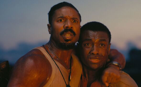 New film is outperforming Sinners on Rotten Tomatoes - you may not have heard of it