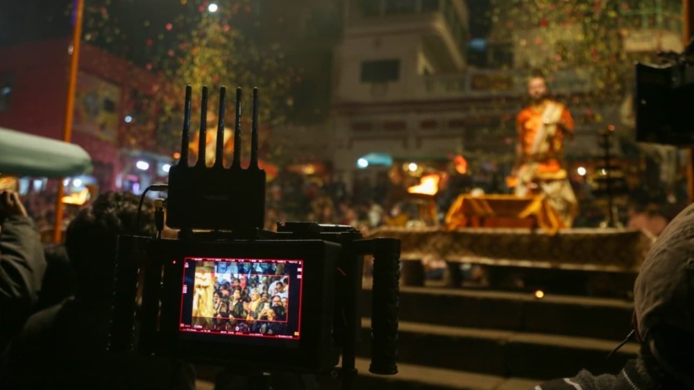 India’s First Ray Films Marks Decade Milestone With Six-Picture Slate (EXCLUSIVE)
