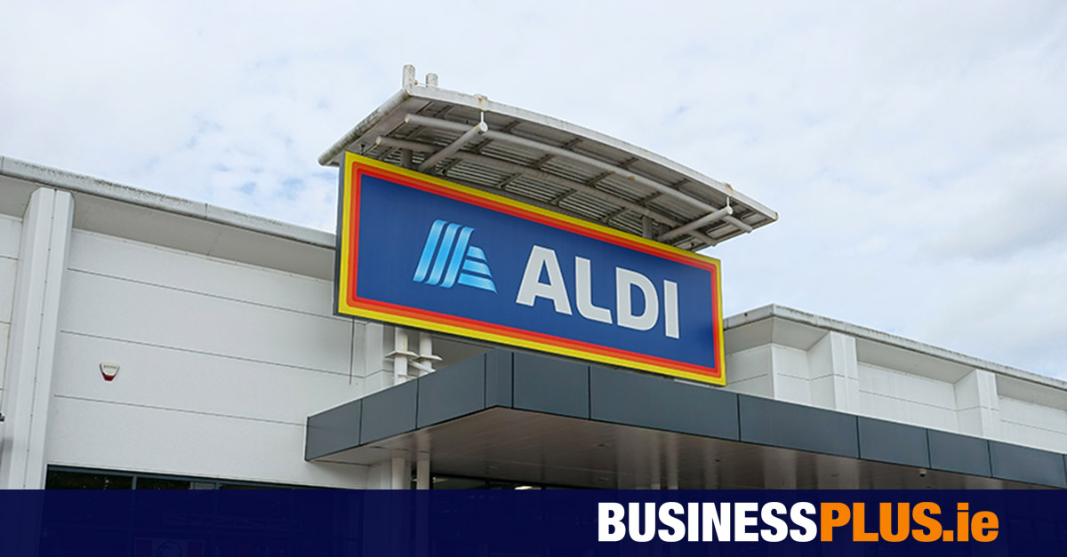 Reeves’ taxes will push prices higher: Aldi chief’s warning to ahead of Budget