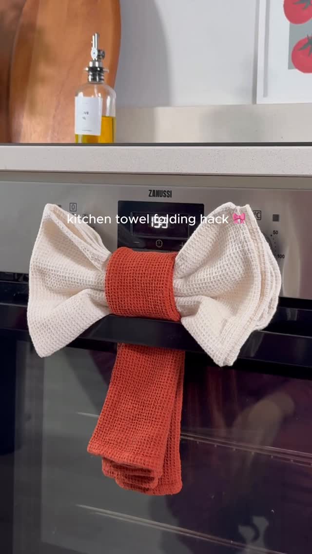 Cute details give me so much joy 🎀