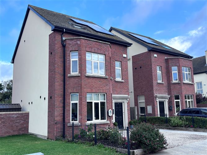 13 Dargans Way, Sutton, Dublin 13 - Stuart McDonnell Properties - 4956557