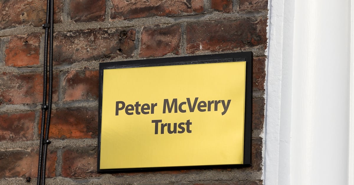 Peter McVerry Trust transferring dozens of properties to Dublin City Council