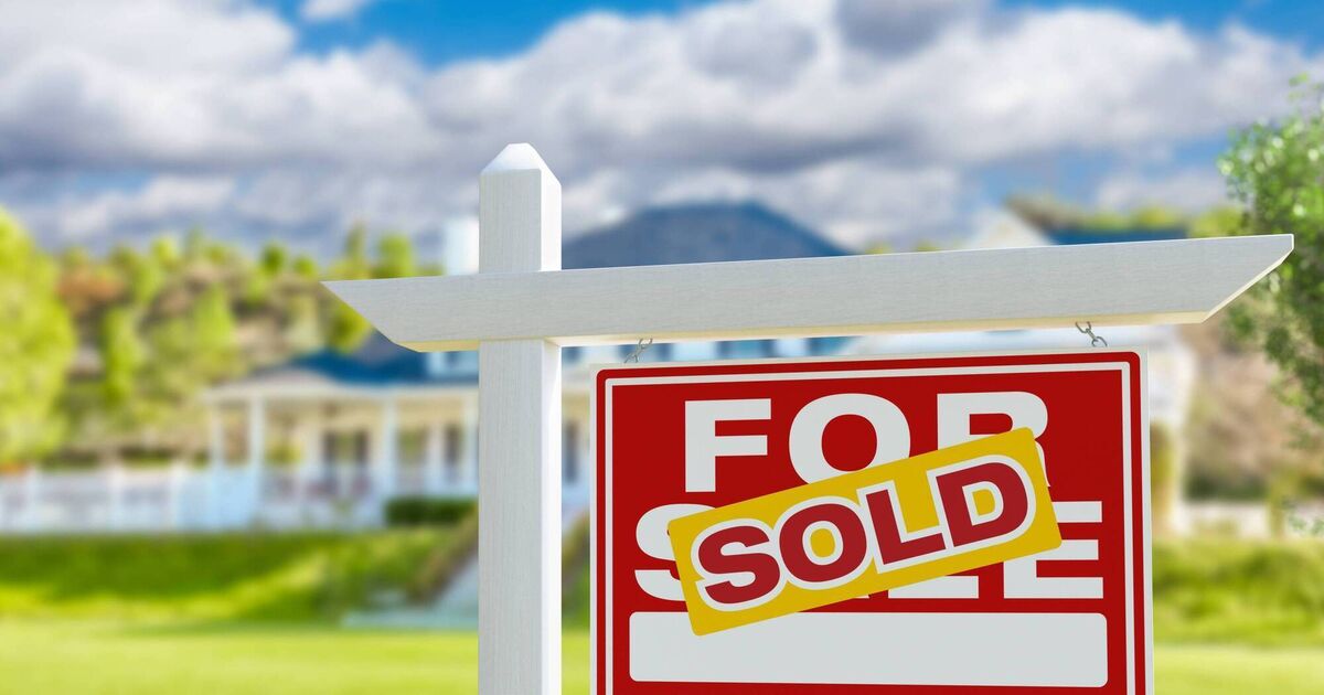 House prices continue to rise with the Midlands experiencing the biggest growth