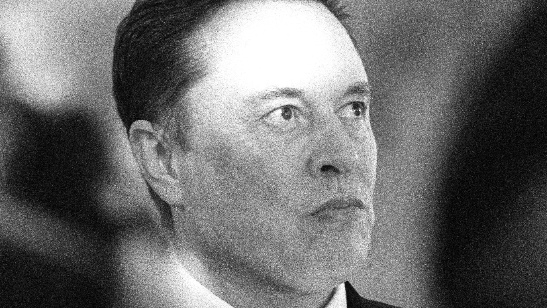 Royal Society to debate throwing out Elon Musk