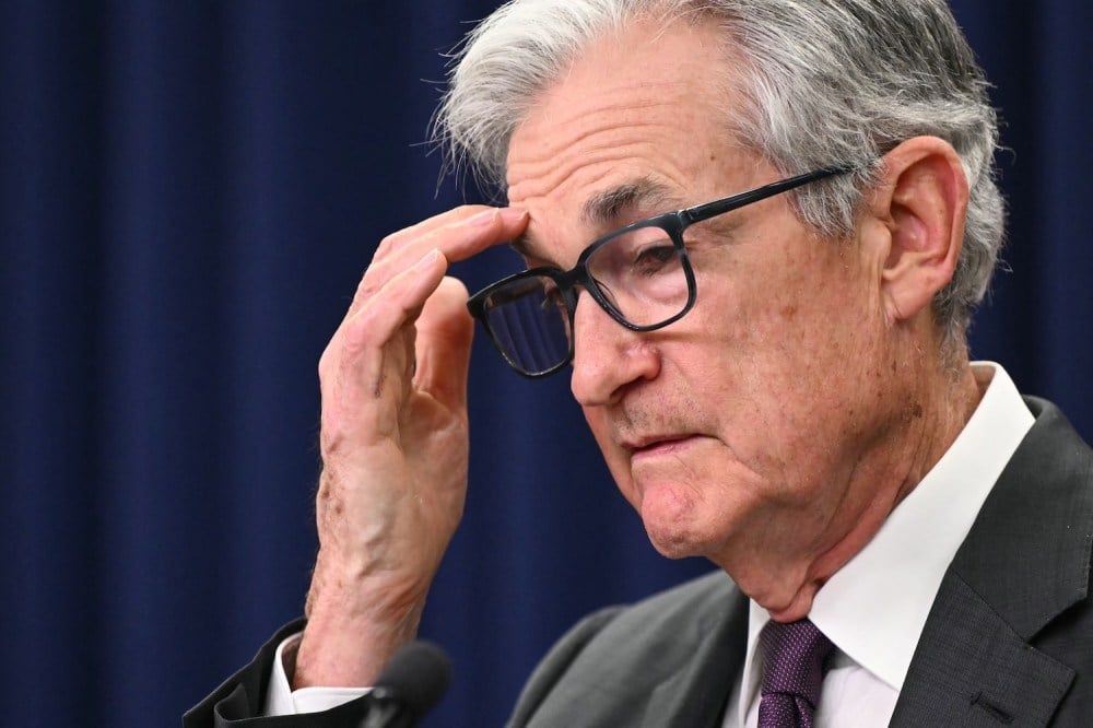 The Biggest Threat to the Dollar Is Coming From Inside the White House