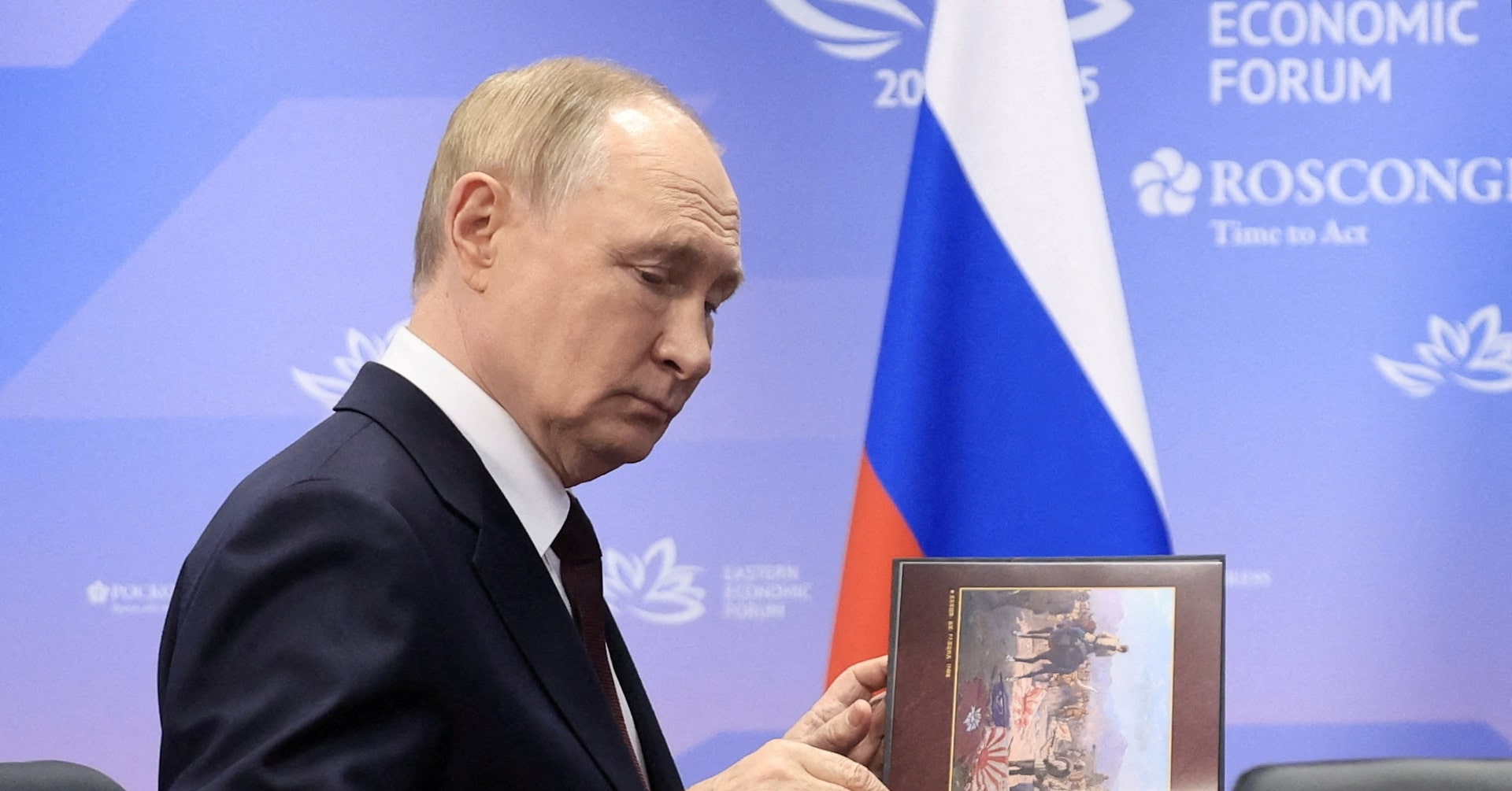 Russian government explores way to make ends meet as budget deadline looms