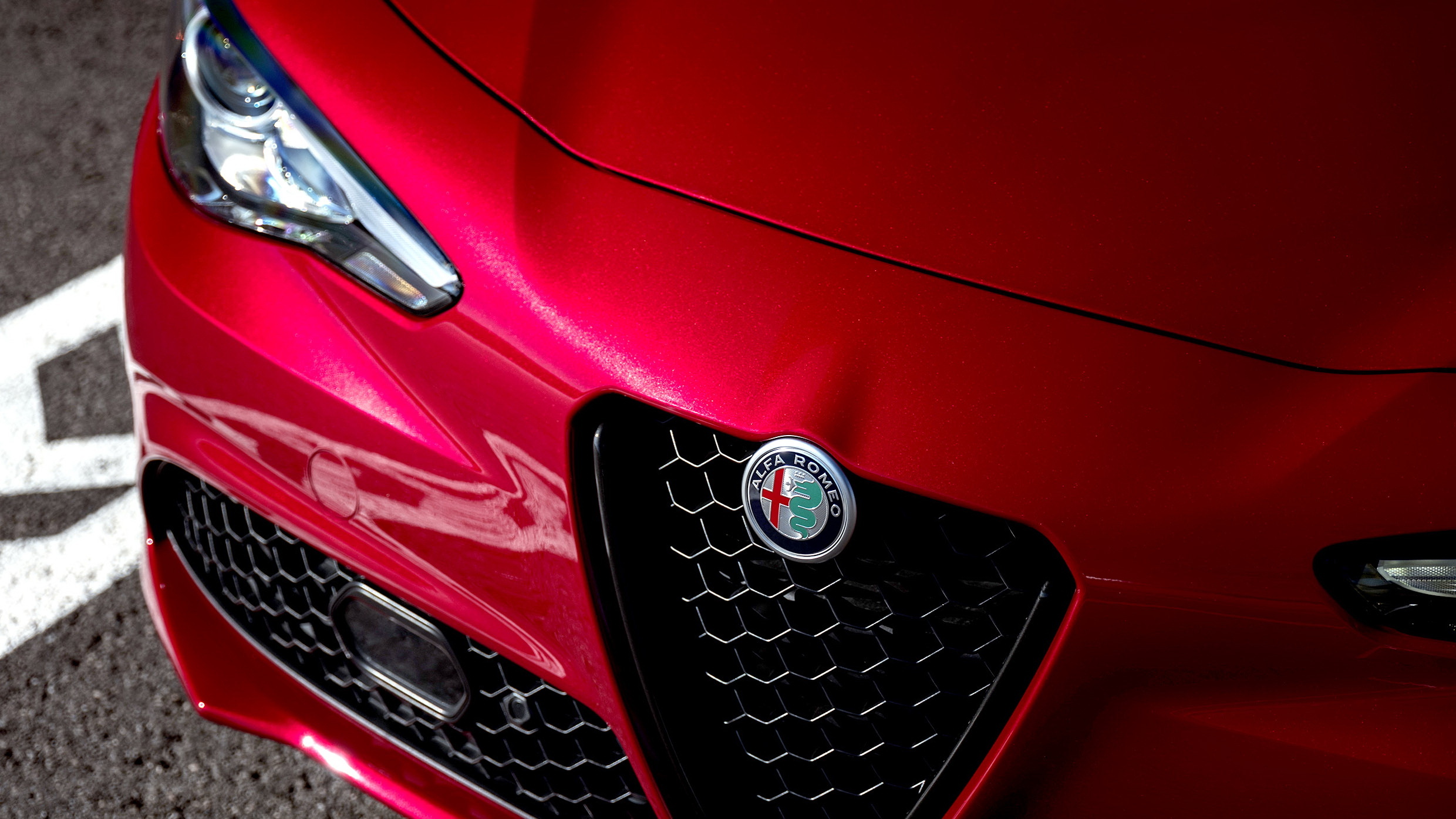 Five Crashes Linked To Alfa Romeos That Suddenly Stall Mid-Drive