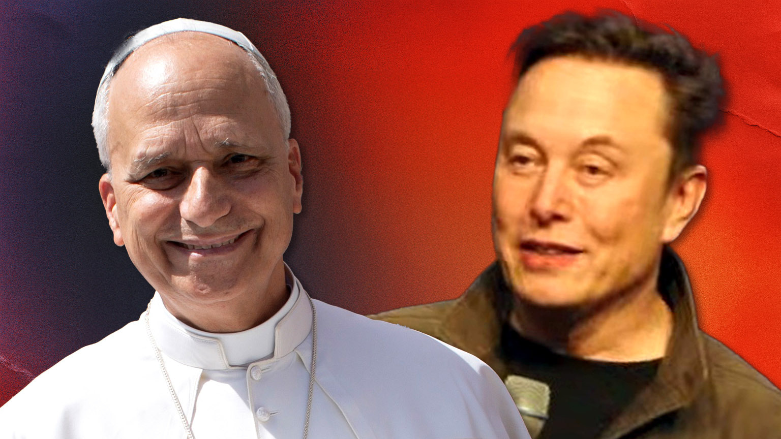 Musk’s Tesla Payday Is So Absurd Even The Pope Had Something To Say