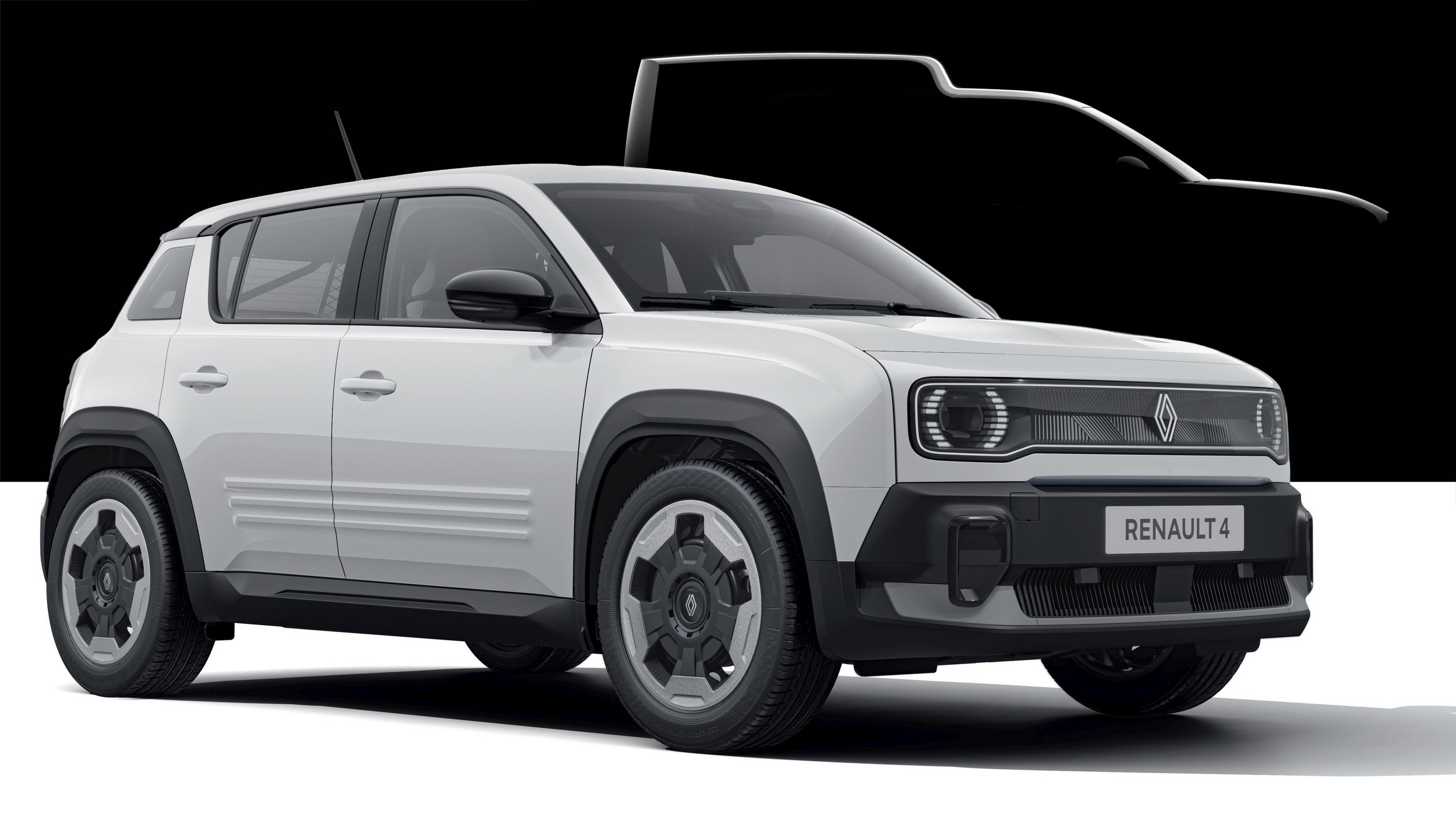 Renault Built A Work Van That Doesn’t Look Like A Work Van