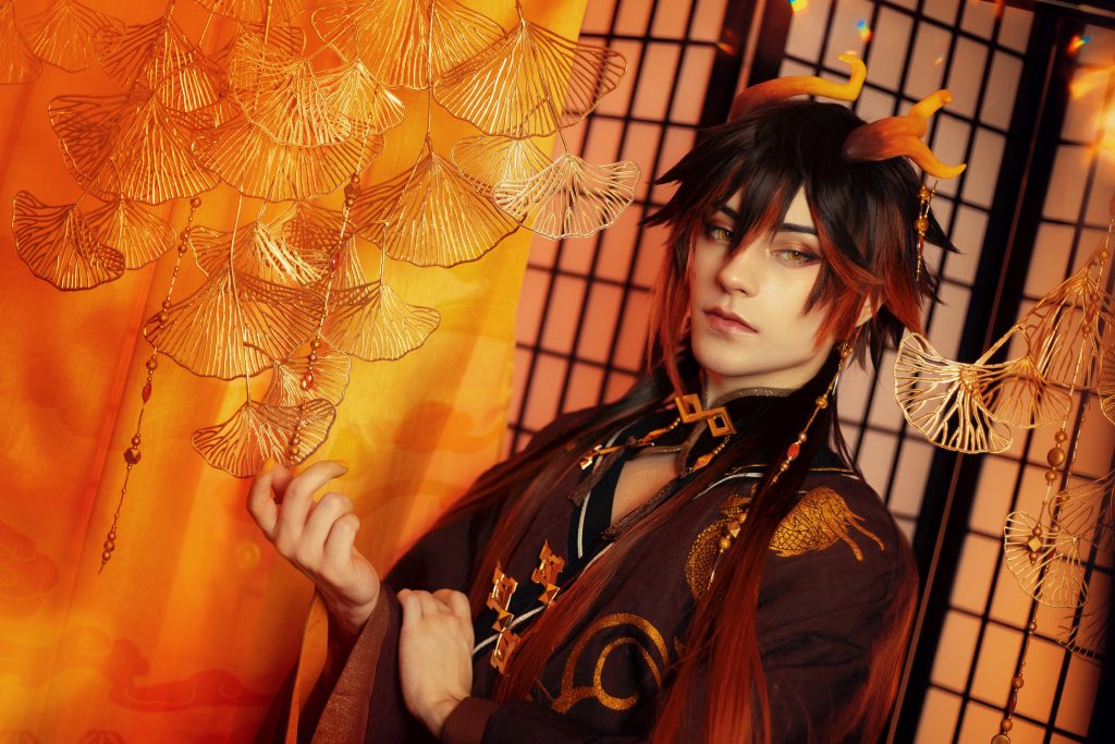 Famous cosplayer Gehe to appear at Cyprus’ Comic Con