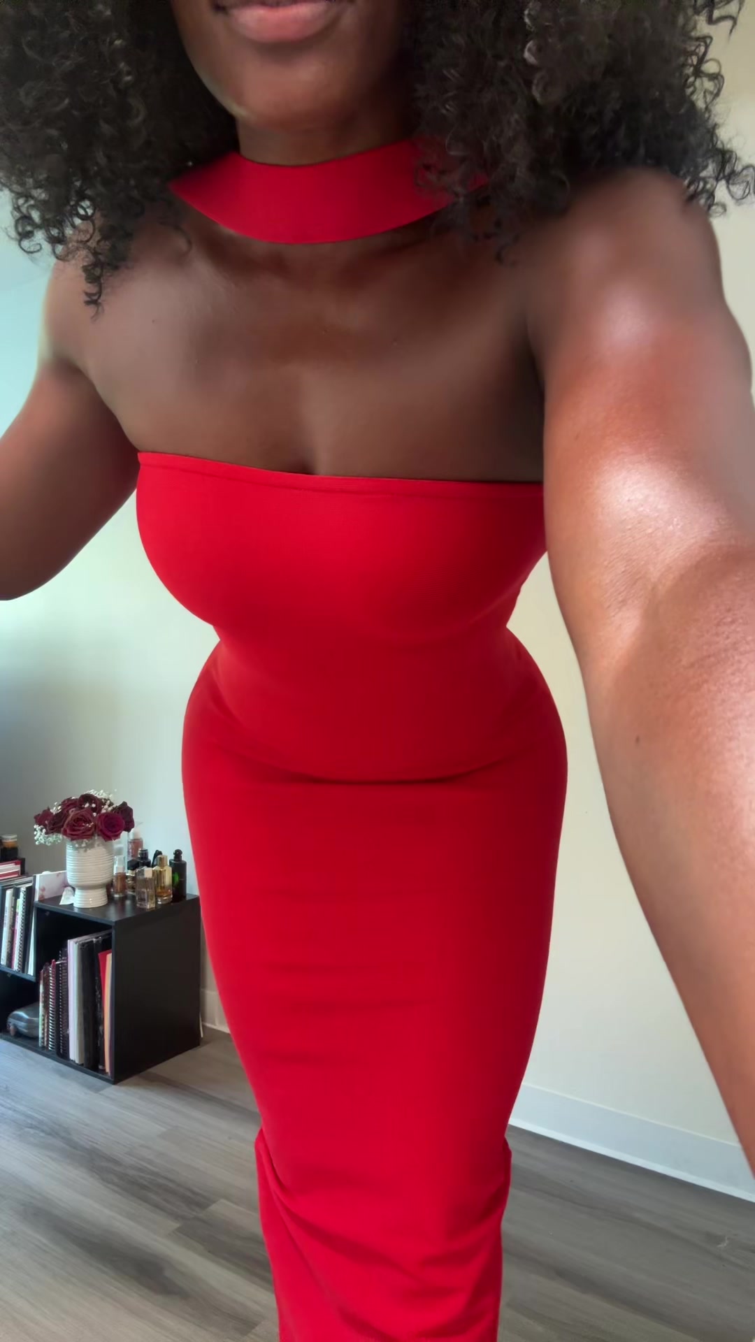 gonna need to size up but how perfect is she 🥹😭 #styleinspo #fashiontiktok