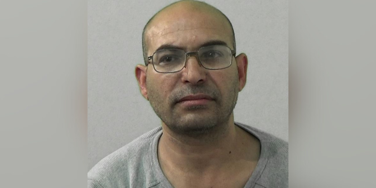 Syrian refugee who pretended to help lost, drunk woman jailed after sexually assaulting her in park