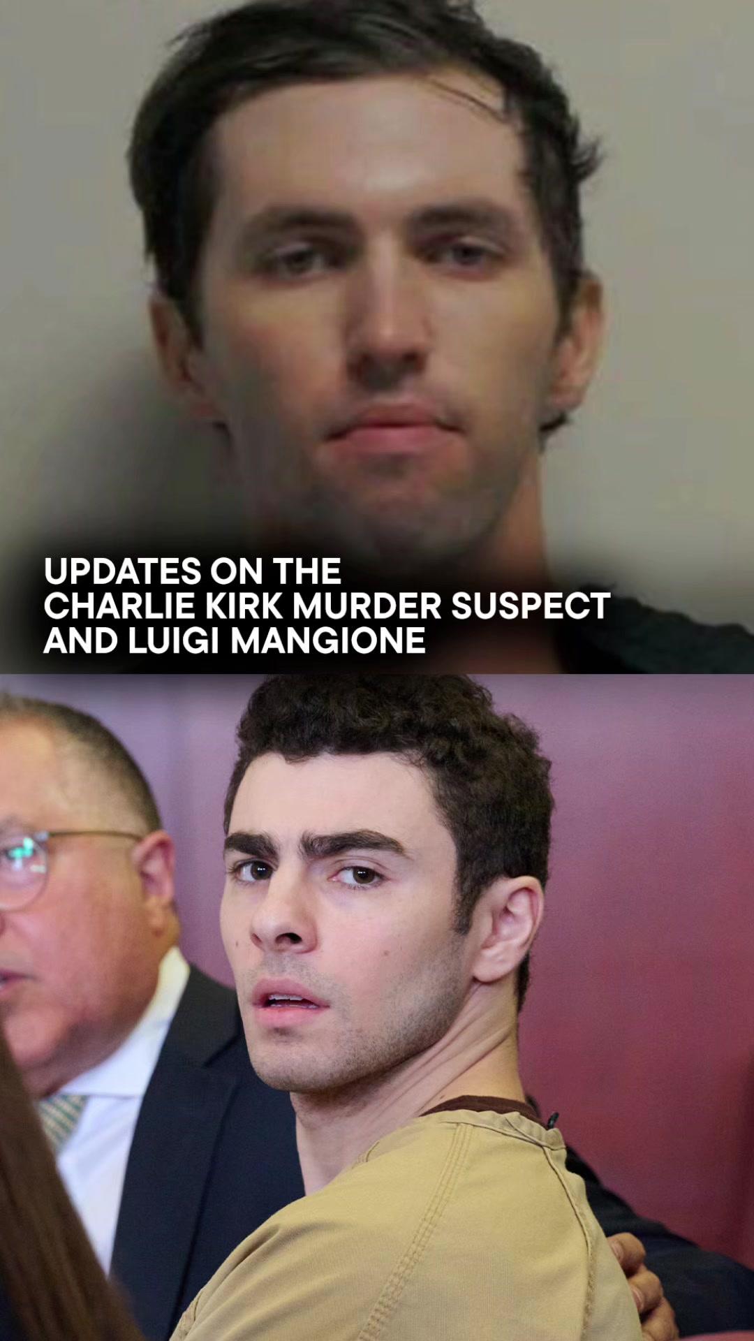 The man accused of killing conservative activist Charlie Kirk now faces a capital murder charge, with DNA evidence and text messages suggesting forethought, which could lead to the death penalty. Meanwhile, in New York, a judge dropped terrorism charges against Luigi Mangione in the killing of UnitedHealthcare CEO Brian Thompson, reducing the case to a second-degree murder charge. CBS News legal analyst Caroline Polisi breaks down recent developments in both major legal cases. #charliekirk #crime #luigimangione #update