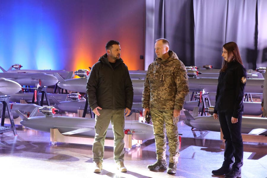 Ukrainian Drone Strikes Hit Moscow, St. Petersburg And Russia’s Economy