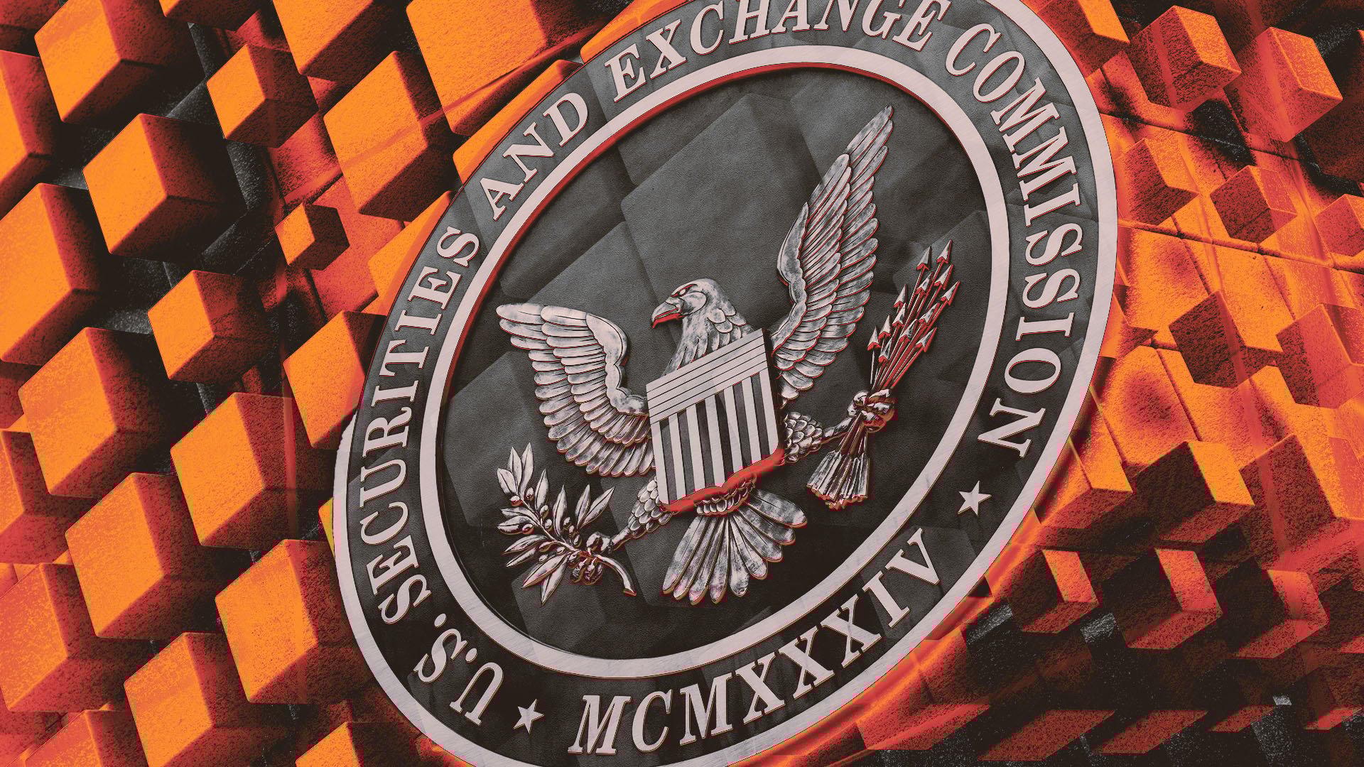 SEC approves new exchange listing standards fast-tracking crypto ETF listings