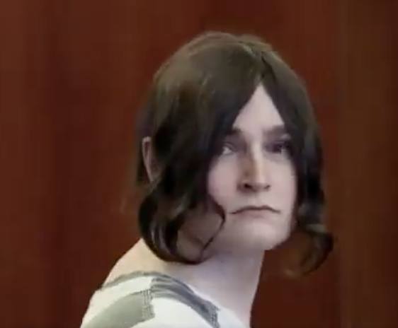 #news A month before Charlie Kirk's ass*ssination, a transgender in Utah confessed to k*lling both his parents and tryin...