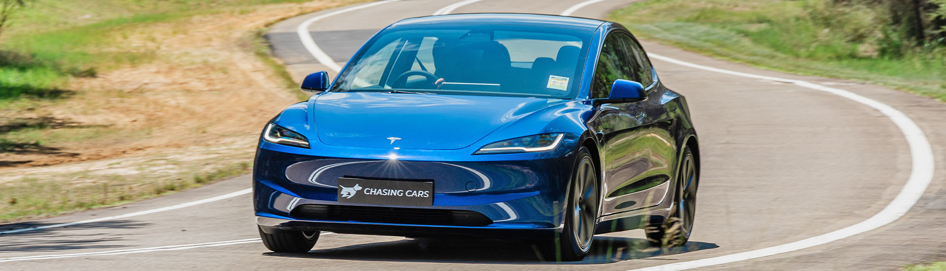 Game changing technology arrives: Tesla Full Self Driving (Supervised) now available on Model 3, Model Y in Australia and New Zealand