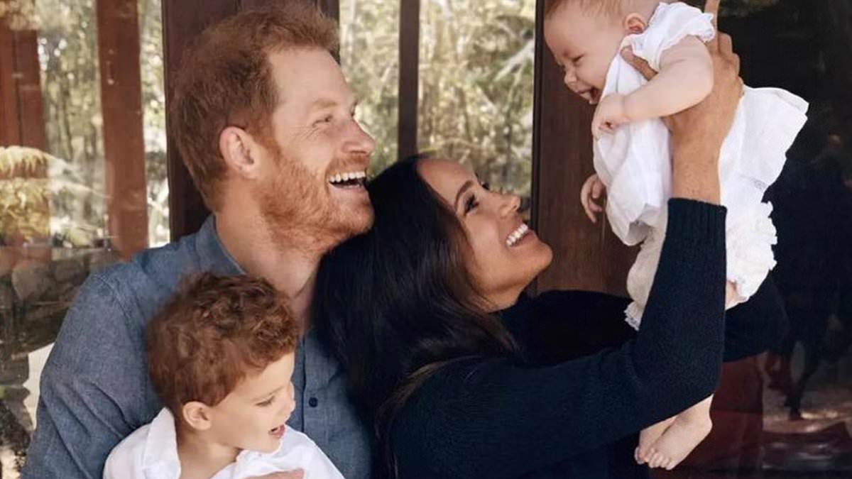 Harry's change of heart - and why Meghan may think it 'barbaric'