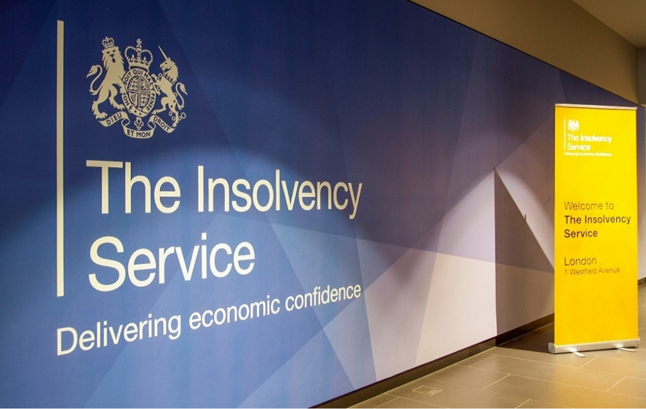 Former IoD boss banned as a director over Covid loan abuse