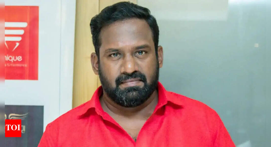 Robo Shankar passes away at 46: Kamal Haasan, MK Stalin, Varalakshmi Sarathkumar and others mourn Tamil actor-comedian's demise | Tamil Movie News - The Times of India