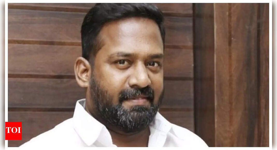 Actor Robo Shankar passes away at 46; dies after battling liver and kidney ailments | - The Times of India