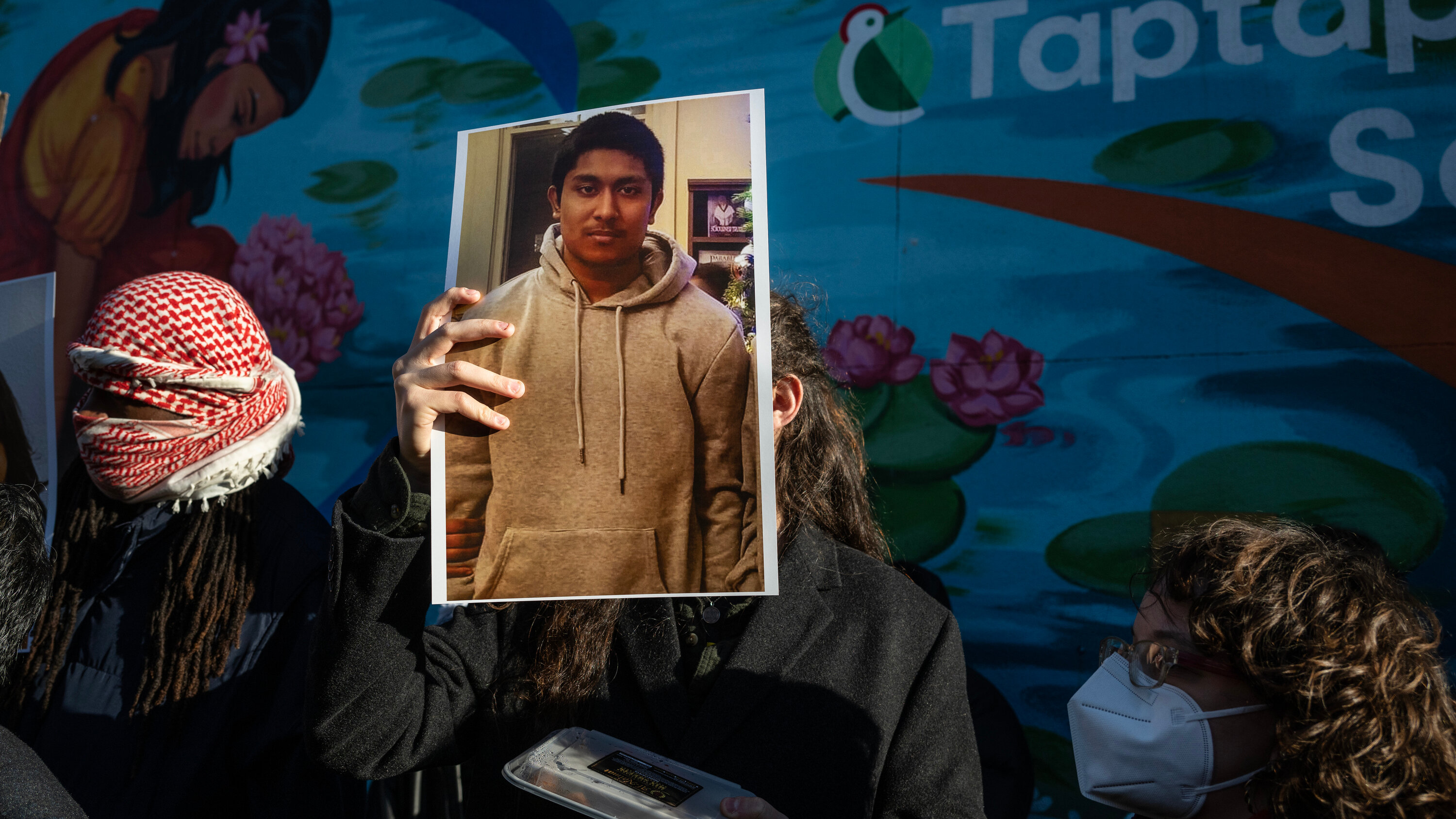 N.Y.P.D. Officers Face Misconduct Charges in Fatal Shooting of Win Rozario