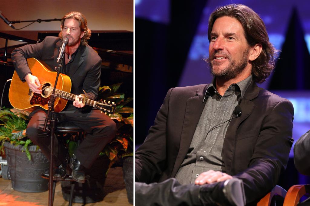Grammy-winning songwriter Brett James, 57, among 3 dead in North...