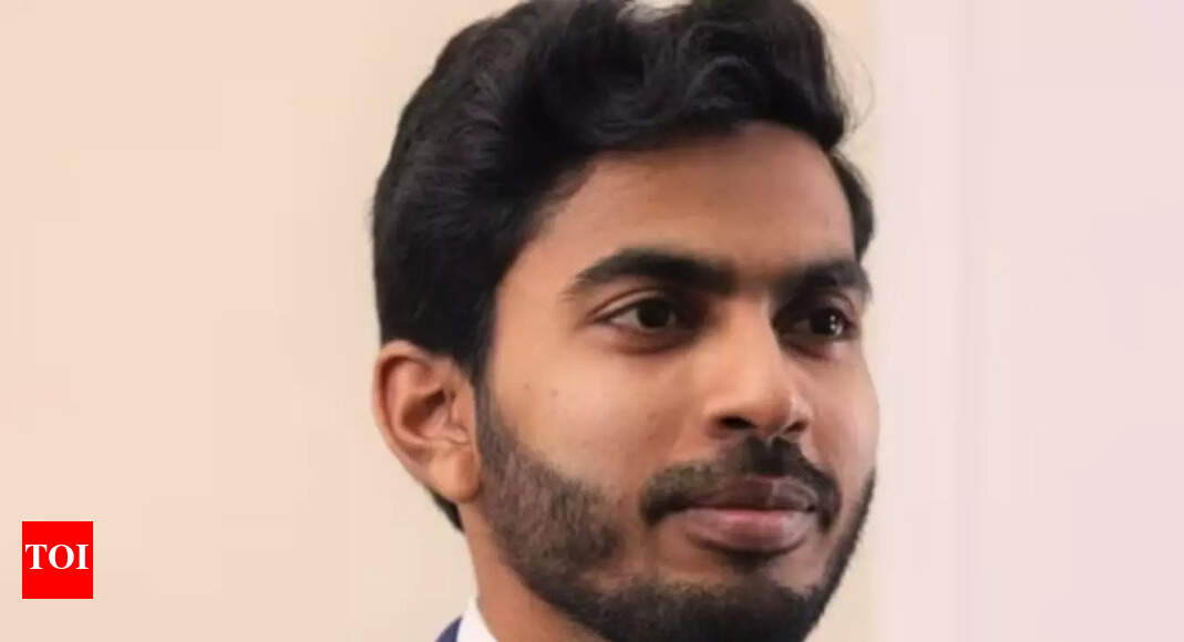Mohammed Nizamuddin: 'Faced harassment at workplace': Who was Indian techie Nizamuddin? Shot dead by US cop, was fired from job 6 months ago | Hyderabad News - The Times of India