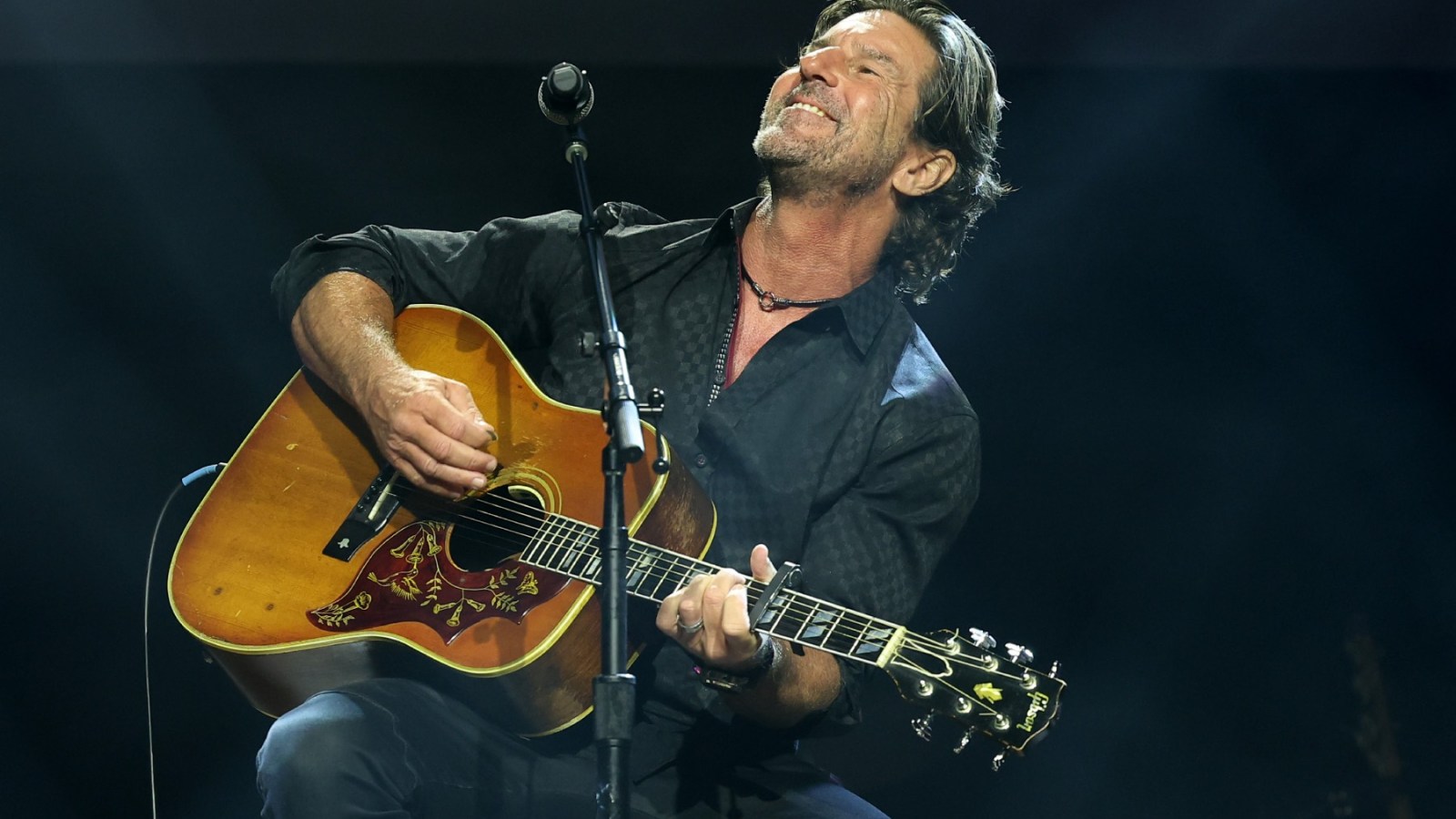 Brett James, Songwriter for Carrie Underwood and Kenny Chesney, Dead at 57