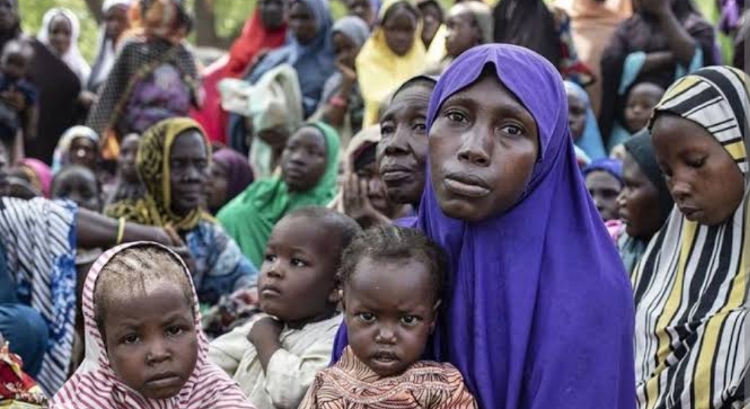 Food inflation to plunge 141 million Nigerians into poverty by 2026: World Bank