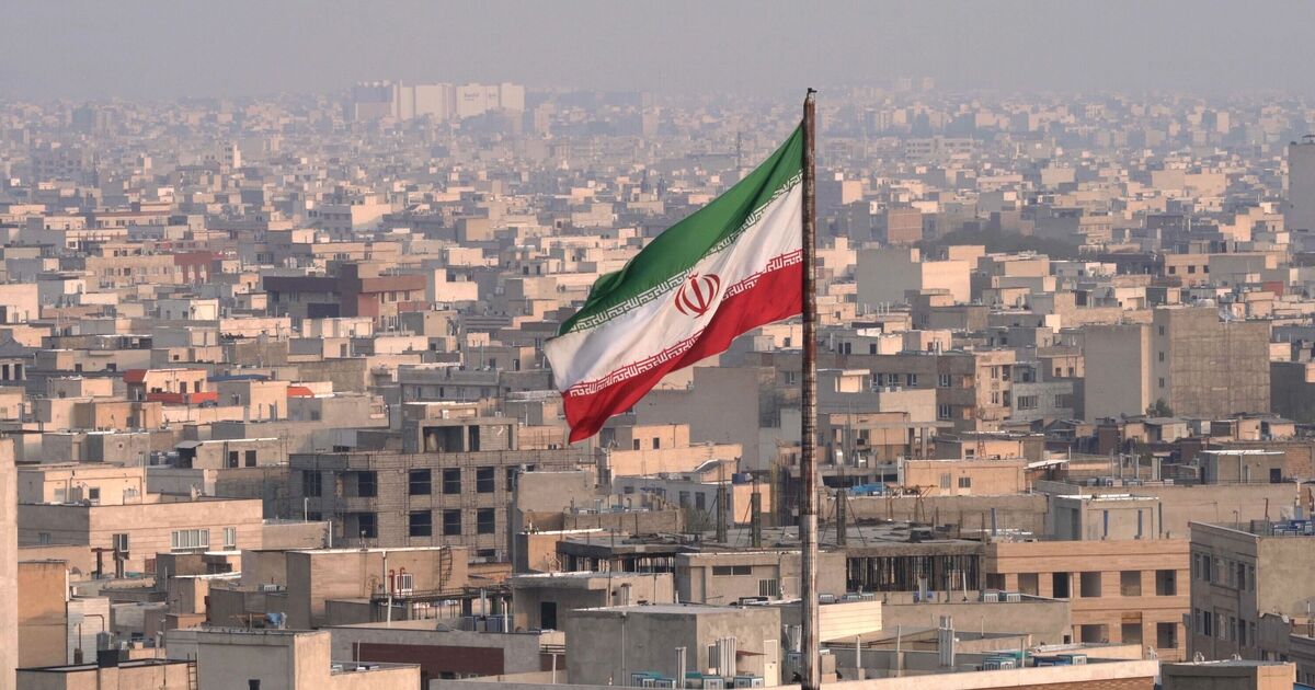 The huge country set to build incredible new £75billion capital city