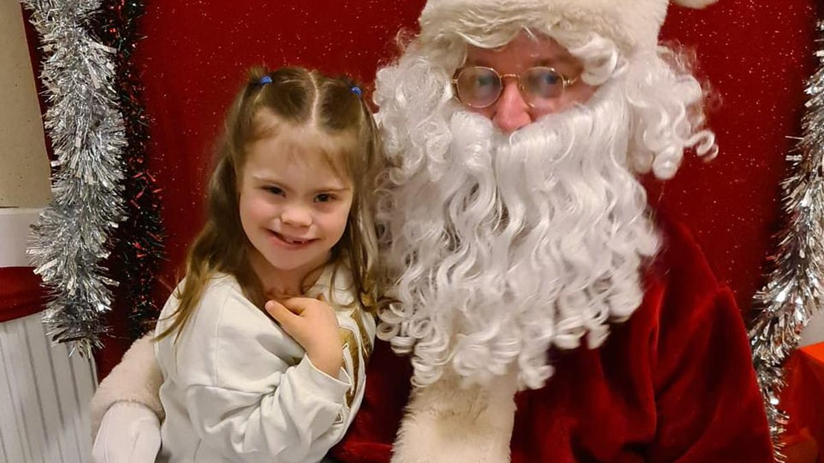 'Miracle' daughter, eight, overcame major open heart surgery and pneumonia before dying in primary school 'freak accident', heartbroken mother reveals