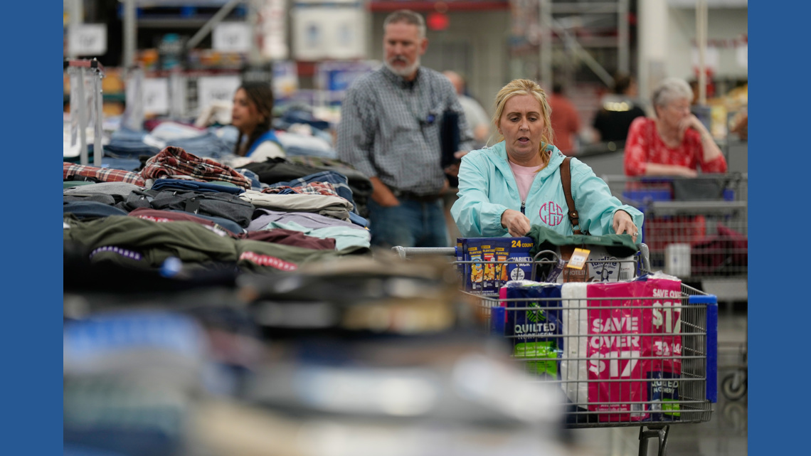 Trump says inflation is 'defeated' and the Fed has cut rates, yet prices remain too high for many