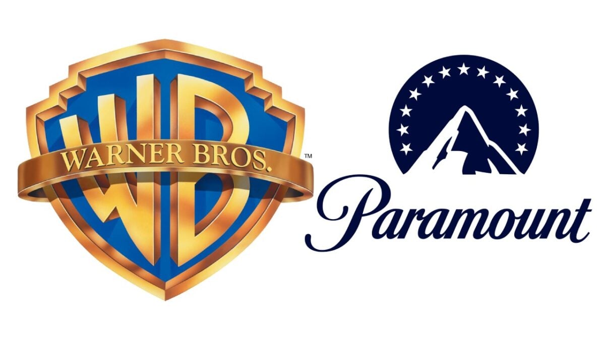 Holy Monopoly, Batman: Warner Bros. Reportedly Reject A Buyout Bid From Paramount