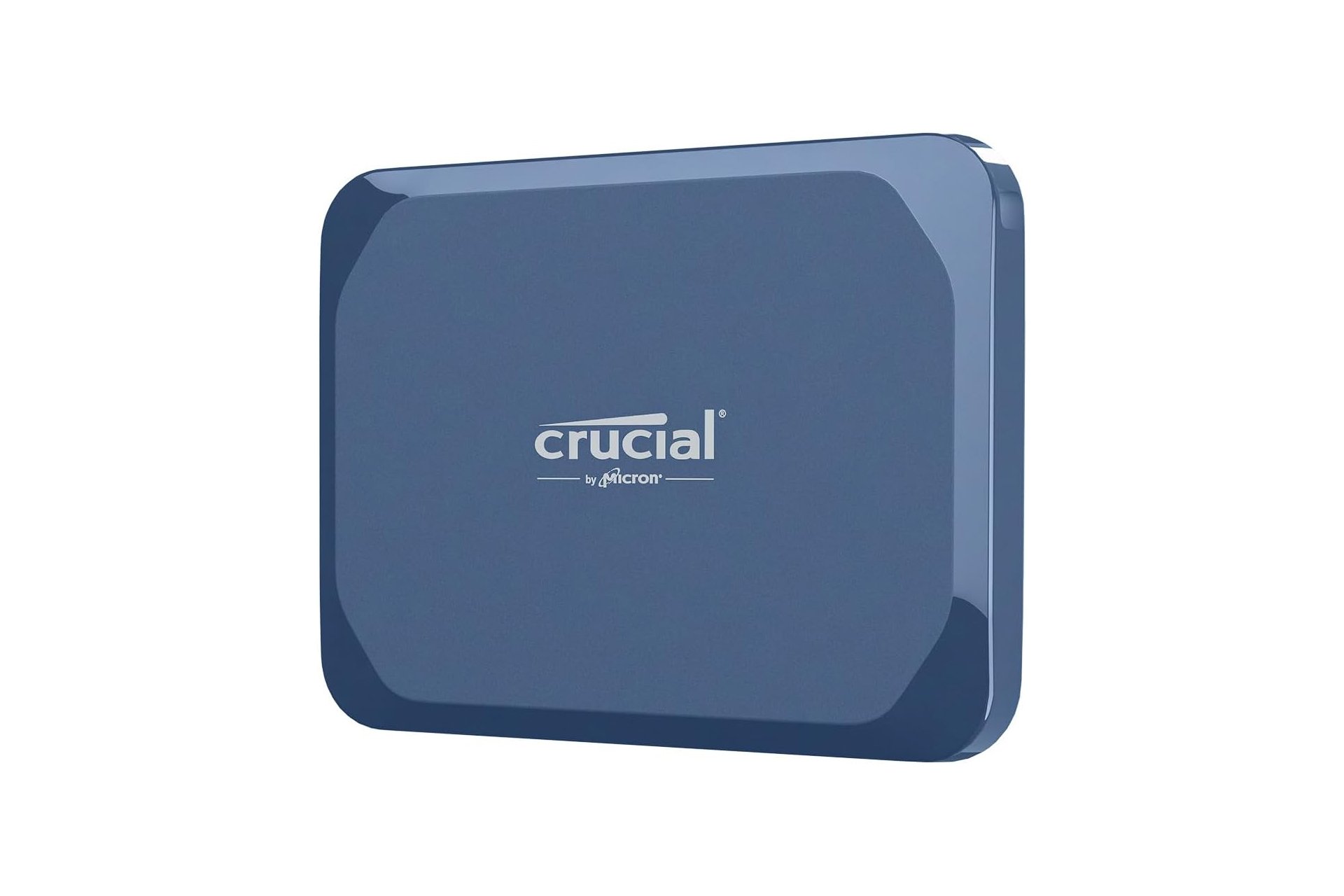 Crucial’s X10 4TB Portable SSD Returns to Its Prime Day Low After a Brief Price Hike, Only $0.05 per GB