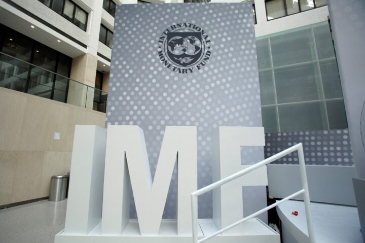 IMF/World Bank meetings, October inflation report... business stories to track this week