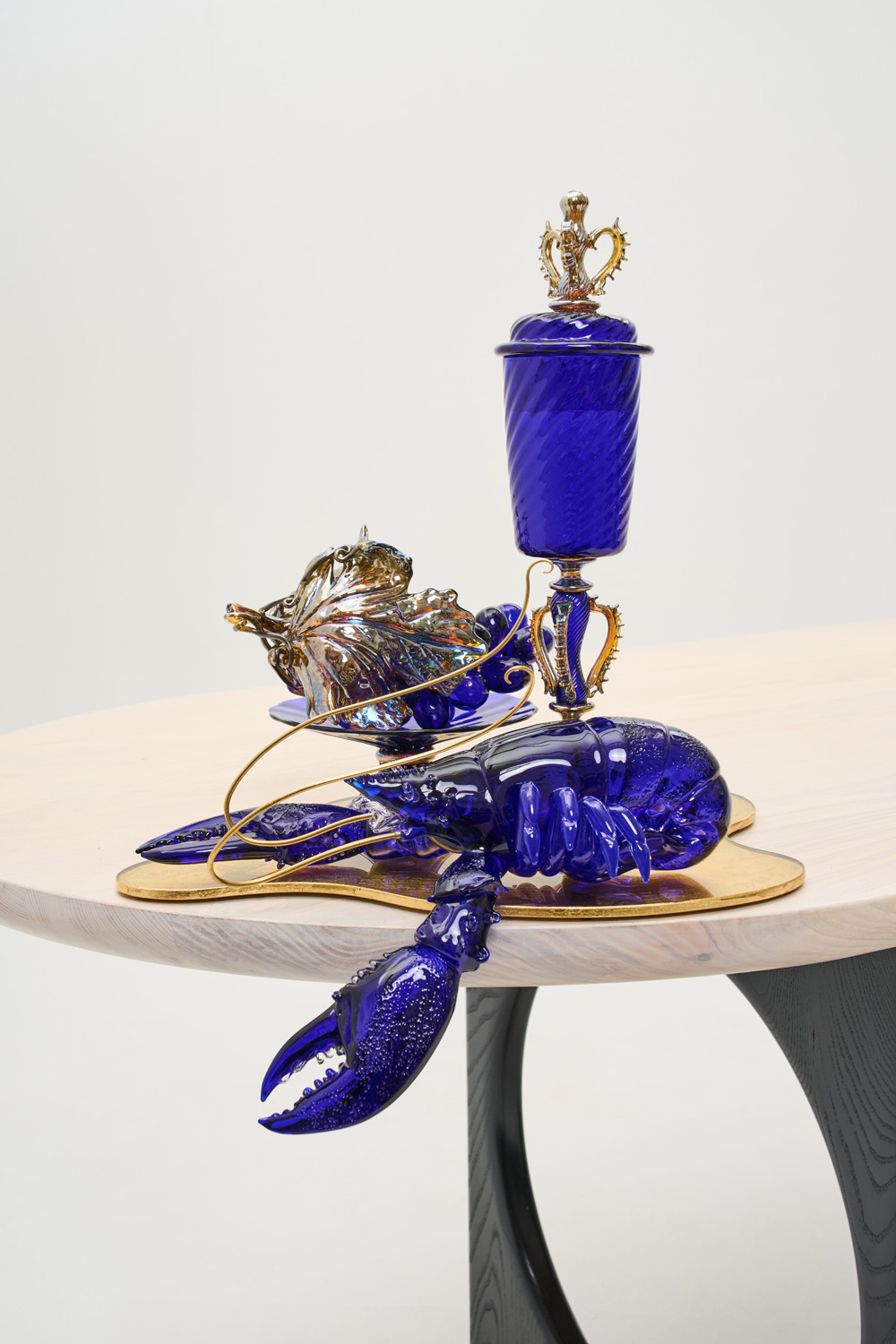 Our Interiors Editor’s Must-Sees At PAD London 2025