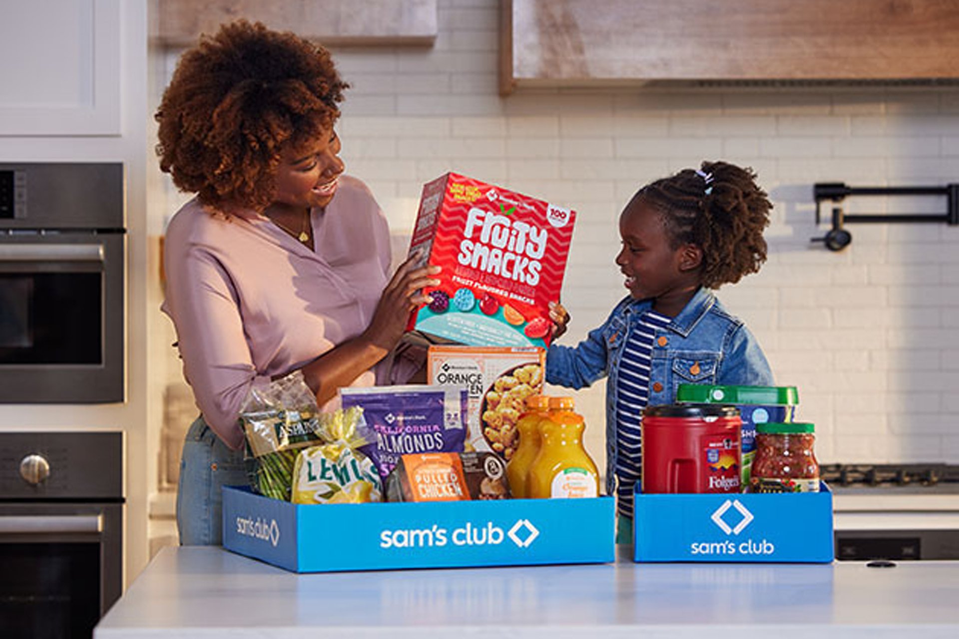 Sam’s Club 1-Year Membership Goes for Peanuts Compared to Costco, With Even More Perks Thrown In