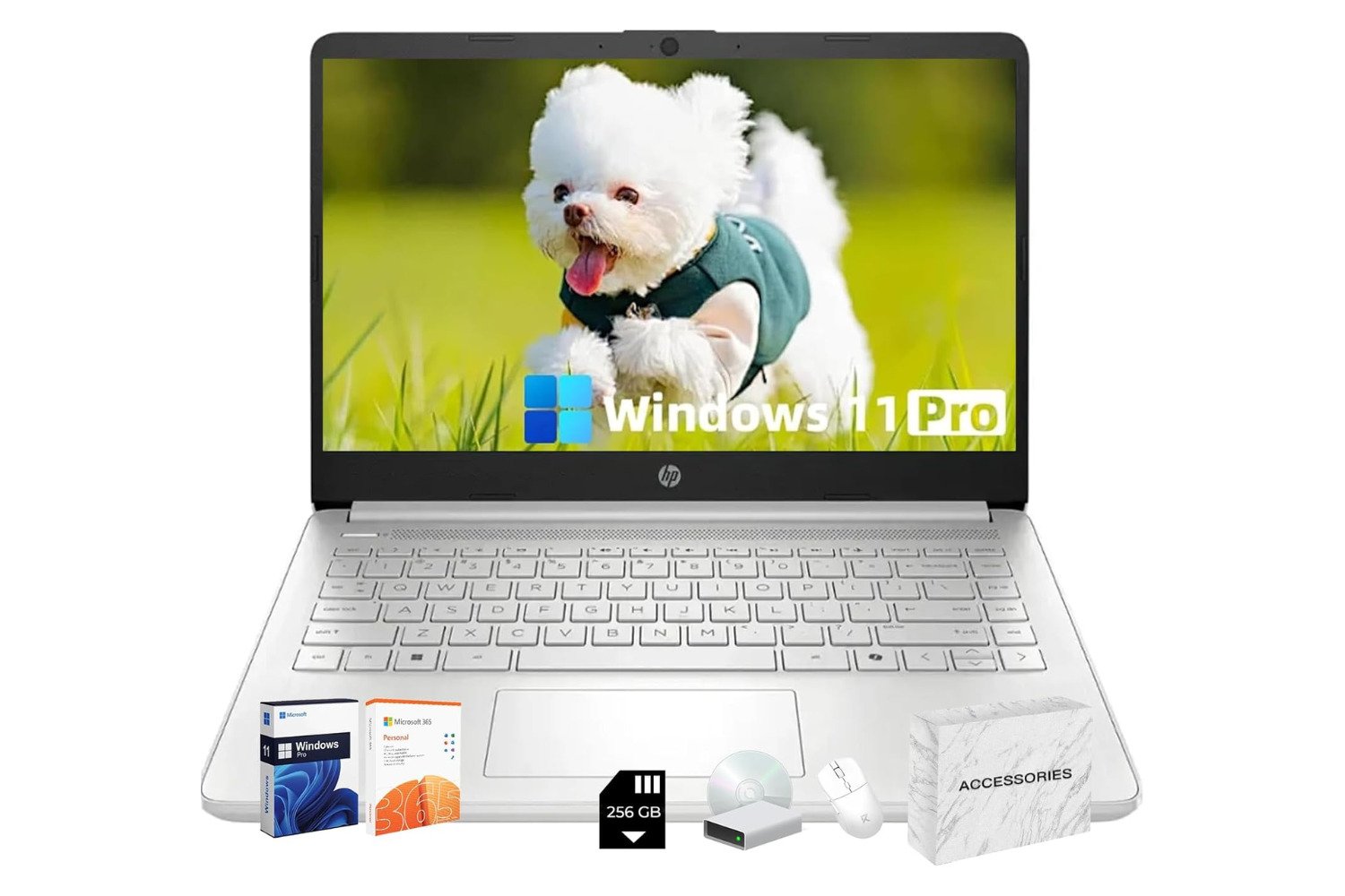 HP’s 2025 Intel N150 Laptop Bundle Is Back in Stock at Almost 80% Off as Amazon Looks to Extend Prime Day’s Hottest Deals
