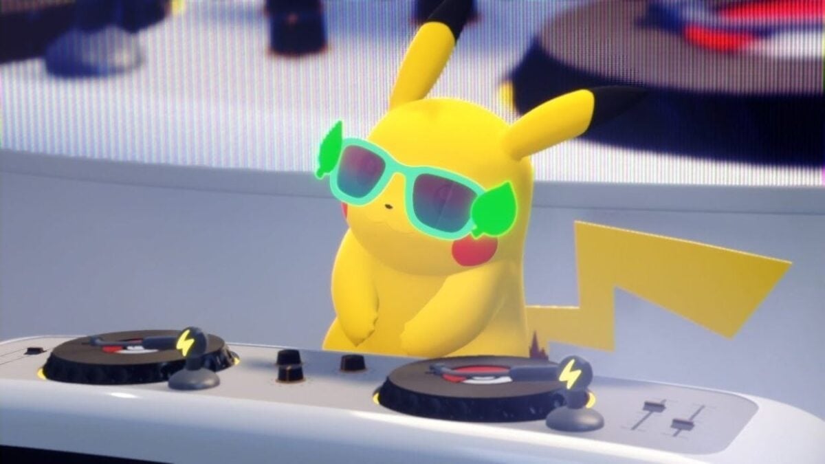 Another Massive Pokémon Leak Has Revealed The Next Five Years Of Games