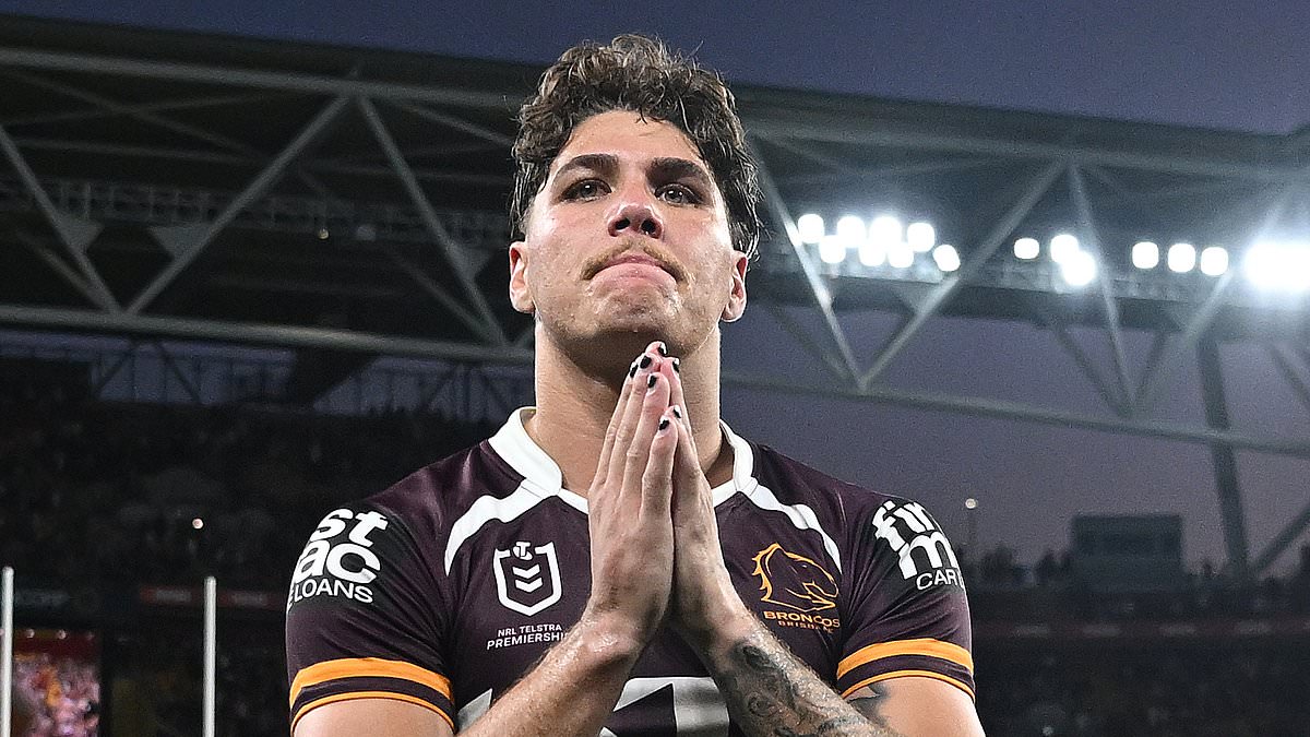 The NRL warns superstars like Reece Walsh that they risk being banned from the competition for 10 YEARS