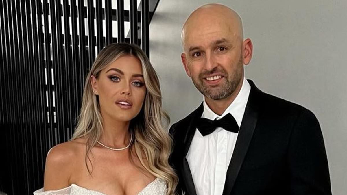 Cricket legend delivers an ominous prediction for Nathan Lyon as the decorated off-spin bowler approaches Test retirement