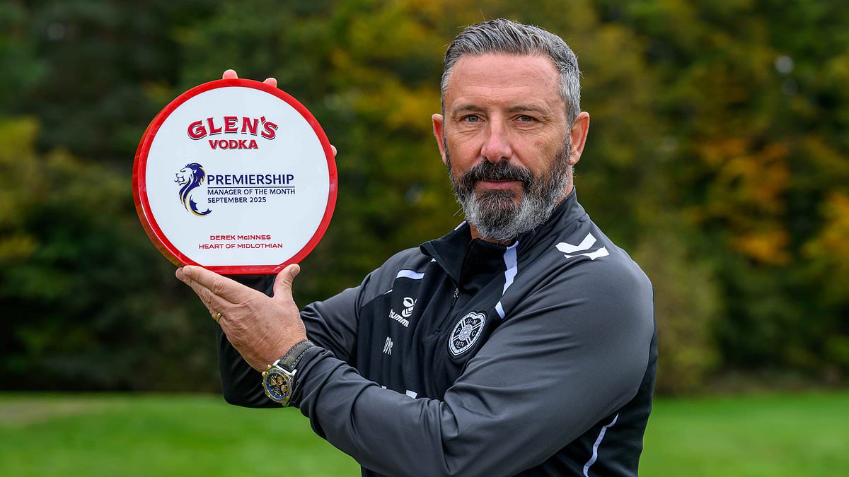Rangers are a club in crisis, stumbling around in the dark. McInnes is a manager with a chance to stamp his name into history. It's no wonder the two won't be getting together