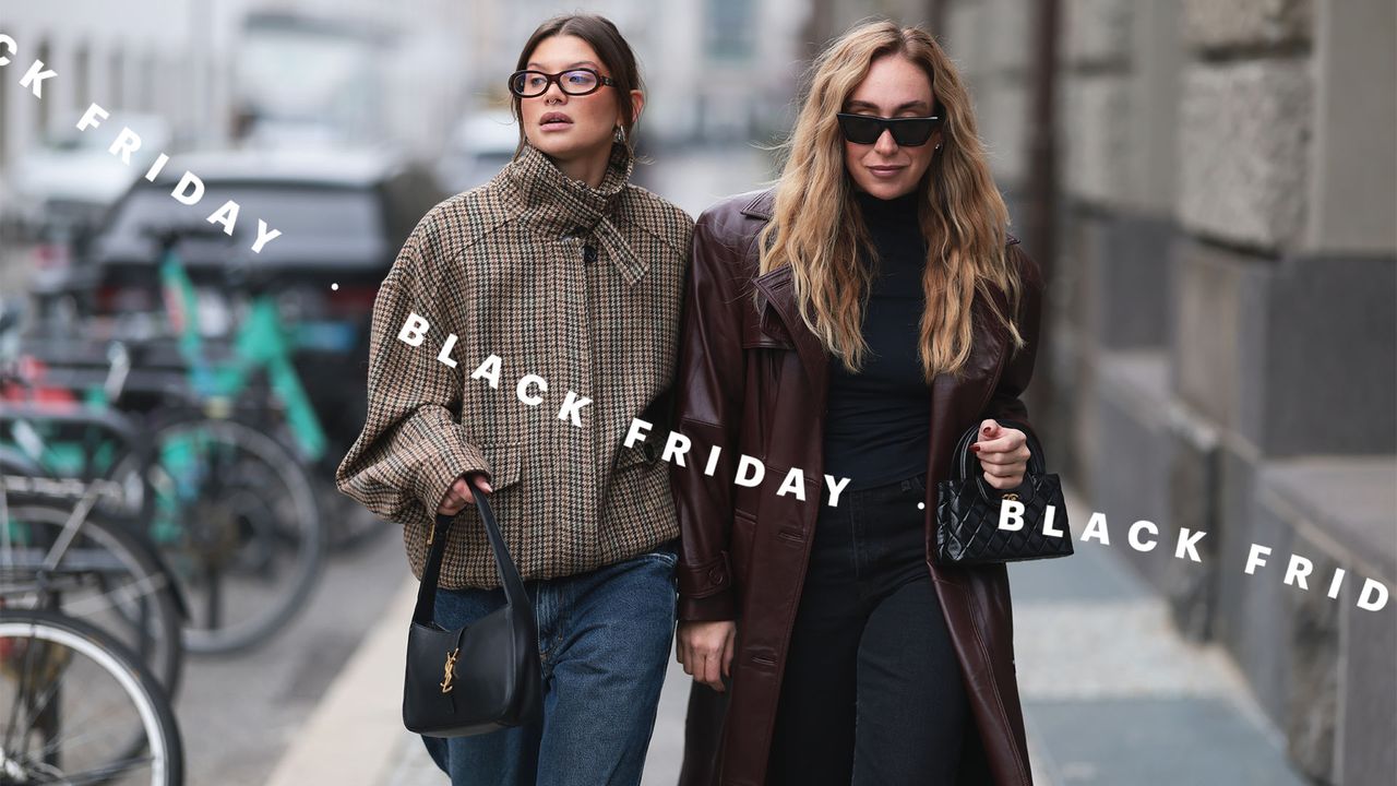 I've Covered Black Friday For 8 Years; 11 Early Clothing Sales Not To Miss