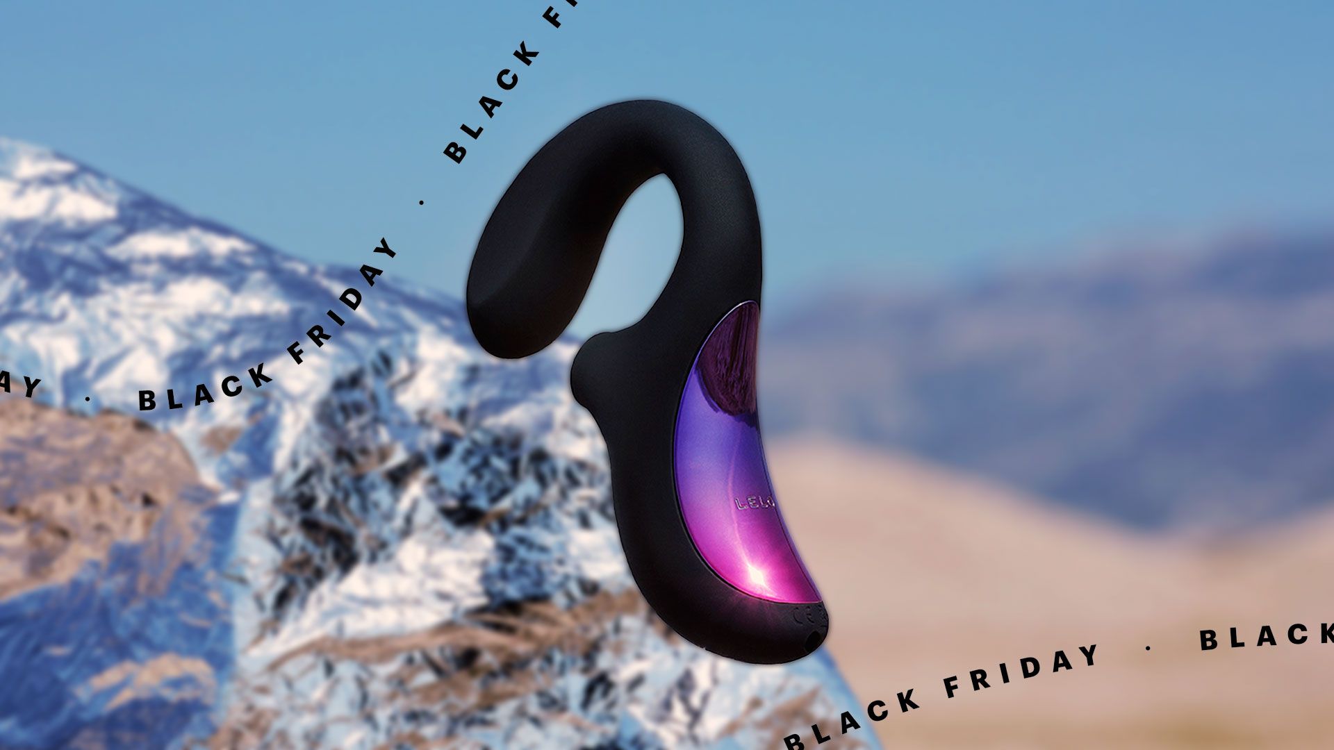 37 Best Black Friday Sex Toy Deals 2024, Live Today