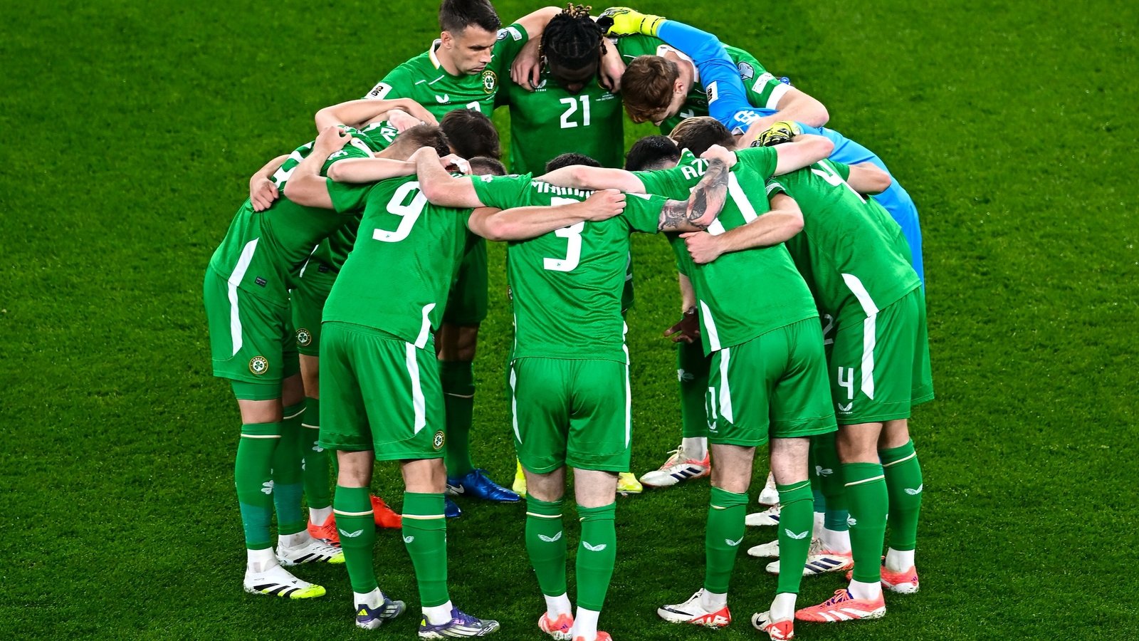 Player Ratings: Festy and Ferguson shine brightest