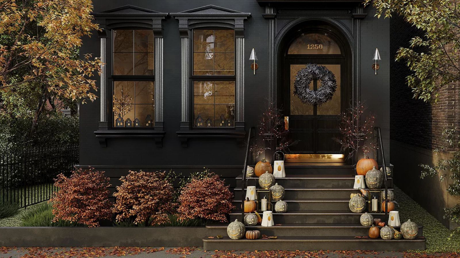 It’ll be Like Halloween Never Happened – A Spookily Efficient, No-Effort Mess Hack Cleaners Swear by to Save Floors from Mud, Glitter, and Candy
