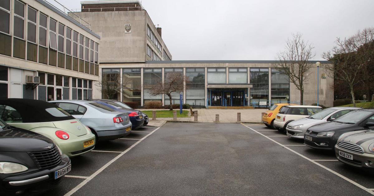 Chef 'stalked his partner after they split up over his controlling behaviour'