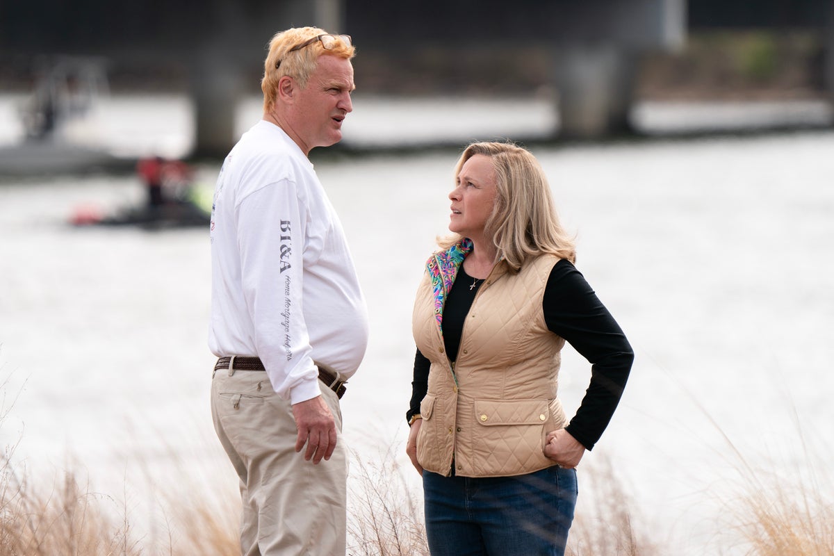 ‘Murdaugh: Death in the Family’ is now on Hulu. How much is true?